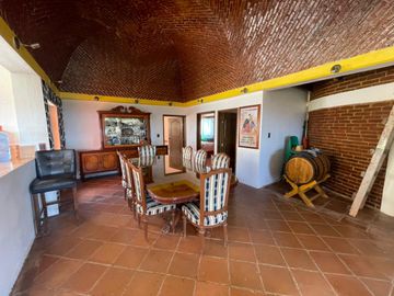 Quinta en venta en Singuilucan Hidalgo, Las Lajas