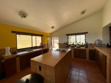 Quinta en venta en Singuilucan Hidalgo, Las Lajas