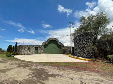 Quinta en venta en Singuilucan Hidalgo, Las Lajas
