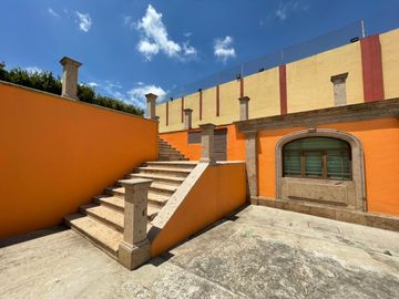 Quinta en venta en Singuilucan Hidalgo, Las Lajas
