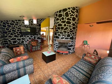 Quinta en venta en Singuilucan Hidalgo, Las Lajas
