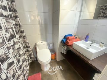 Departamento Metro Patronato ID: 145544s