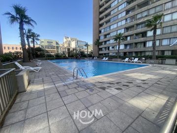 Departamento Metro Patronato ID: 145544s