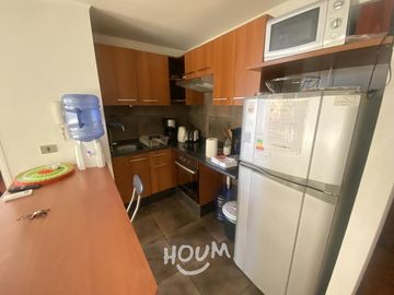 Departamento Metro Patronato ID: 145544s