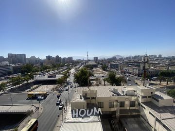 Departamento Metro Patronato ID: 145544s