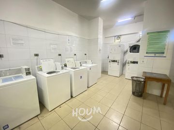 Departamento Metro Patronato ID: 145544s