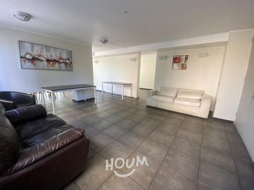 Departamento Metro Patronato ID: 145544s