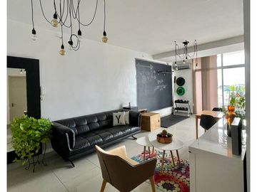 VENTA DE APARTAMENTO EN EL CARMEN PH RAINBOW TOWER (6)