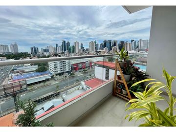 VENTA DE APARTAMENTO EN EL CARMEN PH RAINBOW TOWER (6)