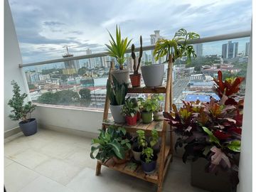 VENTA DE APARTAMENTO EN EL CARMEN PH RAINBOW TOWER (6)