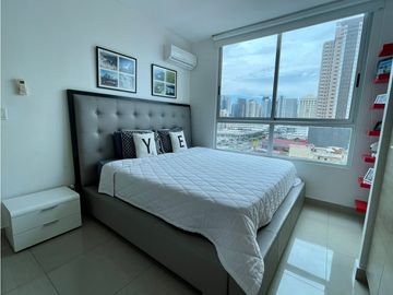 VENTA DE APARTAMENTO EN EL CARMEN PH RAINBOW TOWER (6)
