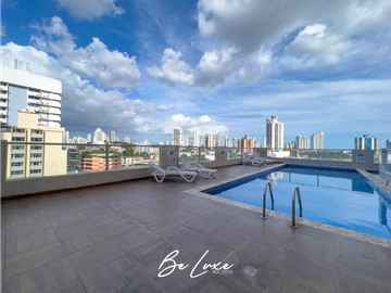 VENTA DE APARTAMENTO EN EL CARMEN PH RAINBOW TOWER (6)