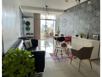 VENTA DE APARTAMENTO EN EL CARMEN PH RAINBOW TOWER (6)