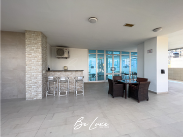 VENTA DE APARTAMENTO EN EL CARMEN PH RAINBOW TOWER (6)