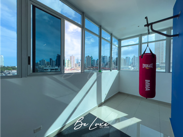 VENTA DE APARTAMENTO EN EL CARMEN PH RAINBOW TOWER (6)