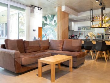 Casa - Barrio Parque Leloir