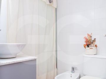 Casa - Barrio Parque Leloir