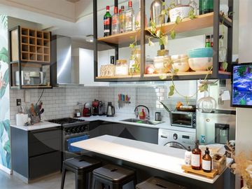 Casa - Barrio Parque Leloir