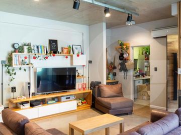 Casa - Barrio Parque Leloir