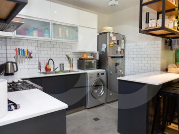 Casa - Barrio Parque Leloir