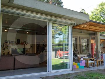 Casa - Barrio Parque Leloir