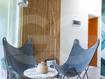 Casa - Barrio Parque Leloir
