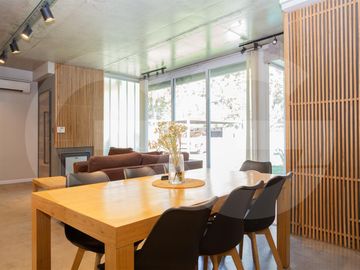 Casa - Barrio Parque Leloir