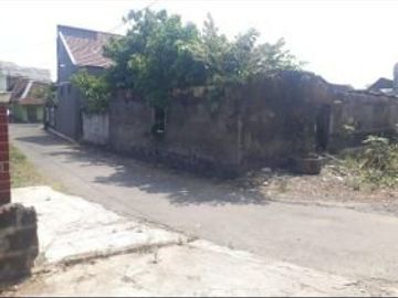 Tanah Murah Di Taraman Yogyakarta Dekat Kampus UII