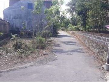 Tanah Murah Di Taraman Yogyakarta Dekat Kampus UII