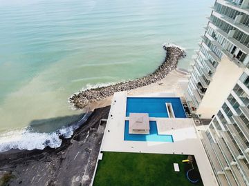 Departamento en VENTA VISTA AL MAR DE LUJO en PLAYAS DEL CONCHAL