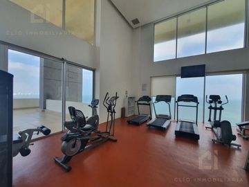 Departamento en VENTA VISTA AL MAR DE LUJO en PLAYAS DEL CONCHAL