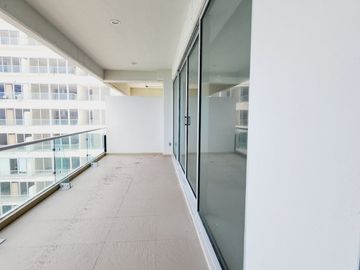 Departamento en VENTA VISTA AL MAR DE LUJO en PLAYAS DEL CONCHAL
