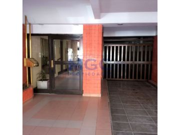 Almagro  - venta 3 ambientes con cochera fija  - retasado oportunidad !!!! U$S99.000 !!