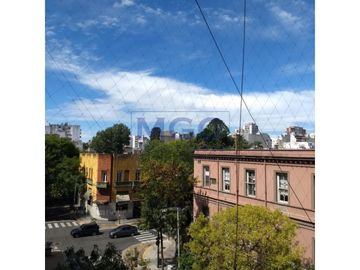 Almagro  - venta 3 ambientes con cochera fija  - retasado oportunidad !!!! U$S99.000 !!