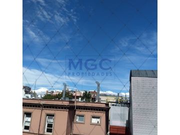 Almagro  - venta 3 ambientes con cochera fija  - retasado oportunidad !!!! U$S99.000 !!