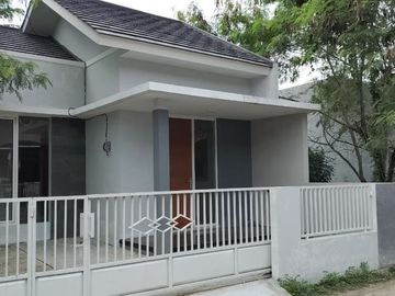 Dijual Hunian Murah Kalasan 500 Jtan Dekat Pamela 7