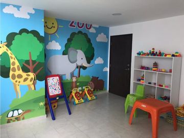 SE VENDE APARTAMENTO LINEA BLANCA EN AV. BALBOA