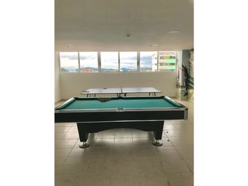 SE VENDE APARTAMENTO LINEA BLANCA EN AV. BALBOA