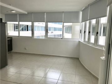 SE VENDE APARTAMENTO LINEA BLANCA EN AV. BALBOA
