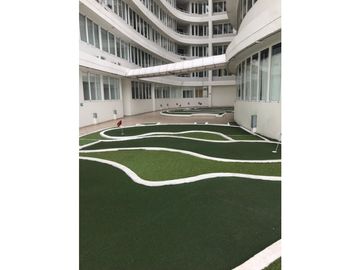 SE VENDE APARTAMENTO LINEA BLANCA EN AV. BALBOA