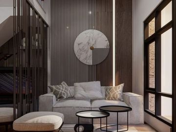 Rumah Murah Malang 200jutaan