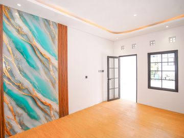 Rumah LB 156 Hadap Timur 5 Menit ke Mall Cinere Depok J-50508