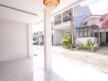 Rumah LB 156 Hadap Timur 5 Menit ke Mall Cinere Depok J-50508