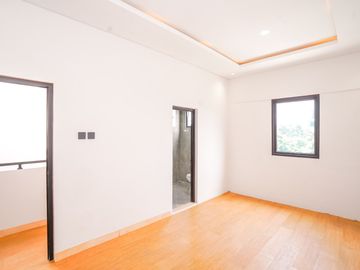 Rumah LB 156 Hadap Timur 5 Menit ke Mall Cinere Depok J-50508