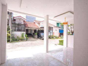 Rumah LB 156 Hadap Timur 5 Menit ke Mall Cinere Depok J-50508