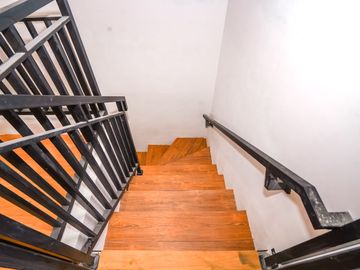 Rumah LB 156 Hadap Timur 5 Menit ke Mall Cinere Depok J-50508