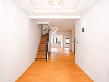 Rumah LB 156 Hadap Timur 5 Menit ke Mall Cinere Depok J-50508