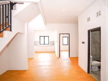 Rumah LB 156 Hadap Timur 5 Menit ke Mall Cinere Depok J-50508