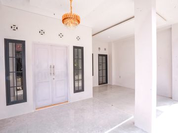 Rumah LB 156 Hadap Timur 5 Menit ke Mall Cinere Depok J-50508