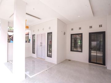 Rumah LB 156 Hadap Timur 5 Menit ke Mall Cinere Depok J-50508